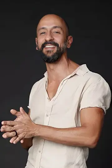 Zdjęcie Irandhir Santos #96344