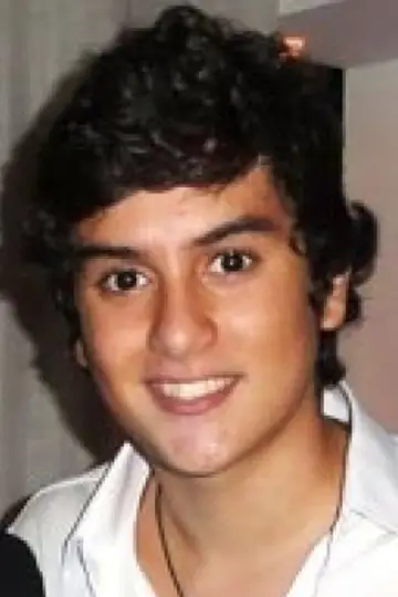 Zdjęcie Pedro Van-Held #96345