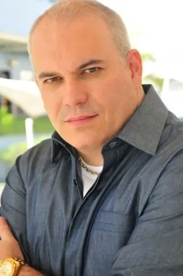 Zdjęcie Sandro Rocha #90518