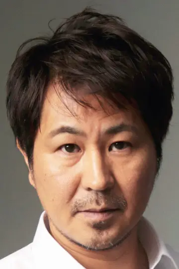 Zdjęcie Shoichiro Masumoto #118957