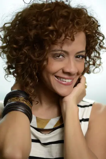 Zdjęcie  (Aline Borges) #481374