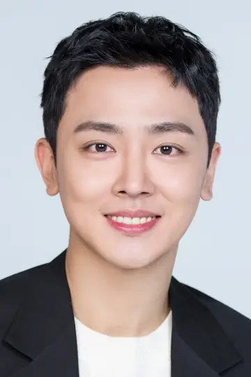Zdjęcie Jang Jae-ho #30813