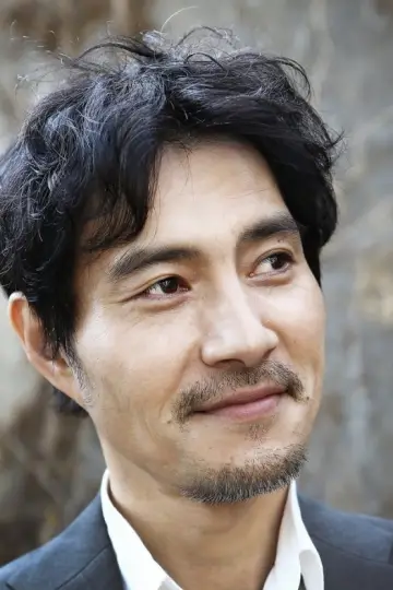 Zdjęcie Lee Hae-yeong #40743