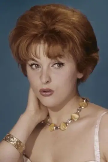 Zdjęcie Jany Clair