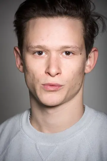 Zdjęcie Joel Basman #85979