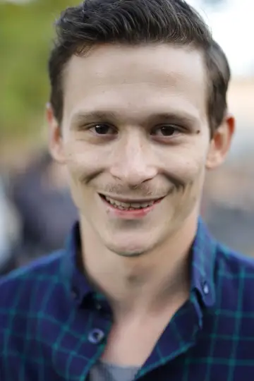 Zdjęcie Joel Basman #85980
