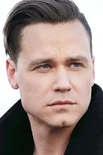 Zdjęcie Luke Humphrey #67647