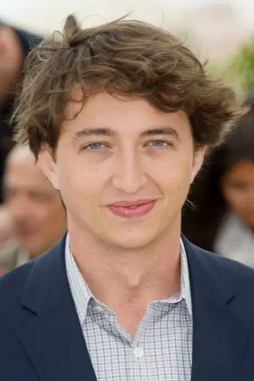 Zdjęcie Ben Zajtlin #216618
