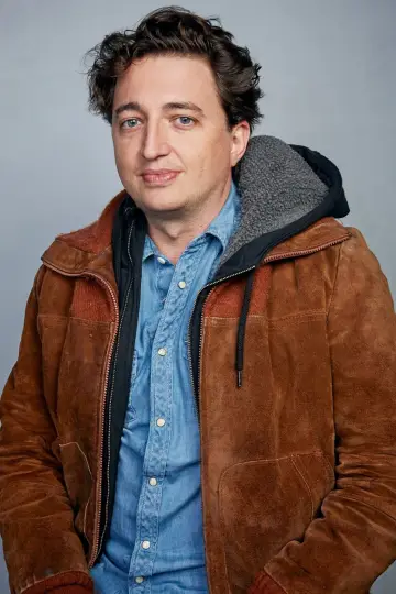 Zdjęcie Ben Zajtlin (Benh Zeitlin) #216621