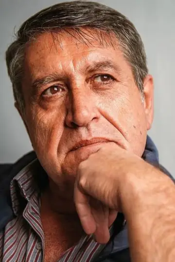 Zdjęcie Agostino Chiummariello #3961