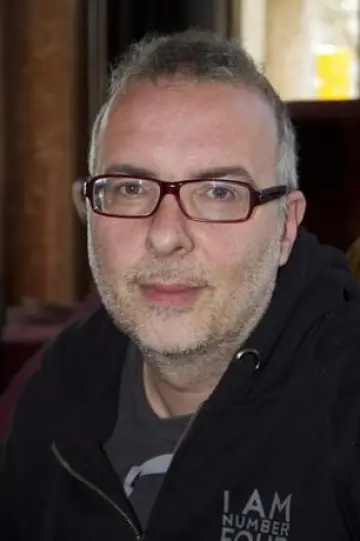 Zdjęcie Luca Miniero #114183