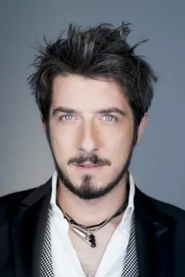 Zdjęcie Paolo Ruffini – Paweł Ruffini #203969