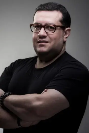 Zdjęcie Amr Ismail #137925
