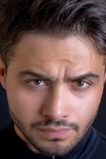 Zdjęcie Aram Arami #209646