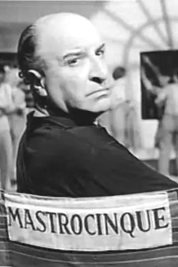 Zdjęcie Camillo Mastrocinque #127108