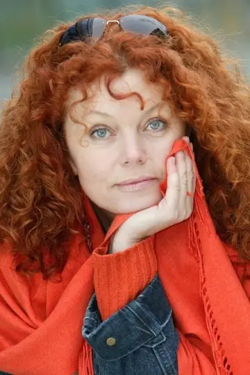 Zdjęcie  (Jana Janěková) #382401