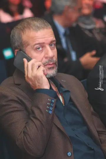 Zdjęcie Sherif Mounir #139744