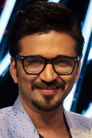 Zdjęcie Amit Trivedi #74217