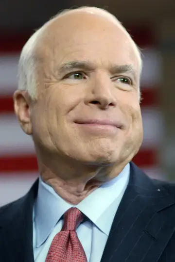 Zdjęcie John McCain #100641