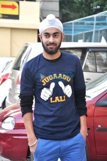 Zdjęcie Manjot Singh #197455