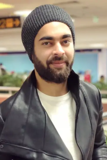 Zdjęcie Manjot Singh (Manjot Singh) #197458