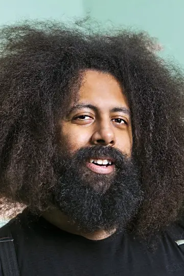 Zdjęcie Reggie Watts #35519
