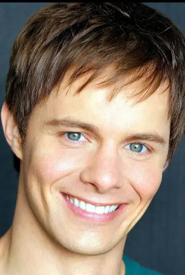 Zdjęcie Bryan McClure #31180