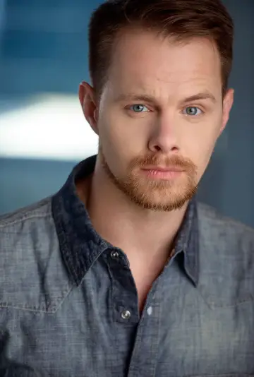 Zdjęcie Bryan McClure #31183