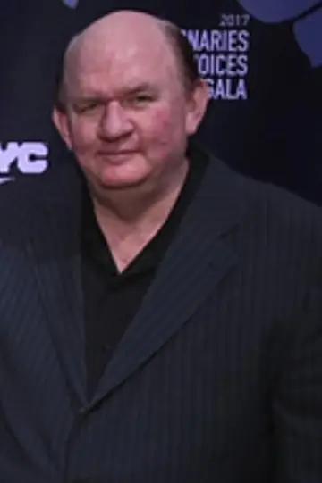 Zdjęcie Donald J. Lee Jr. #14906