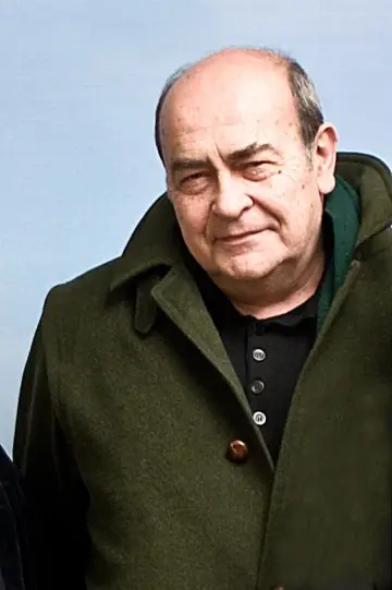 Zdjęcie Giuseppe Bertolucci #117701