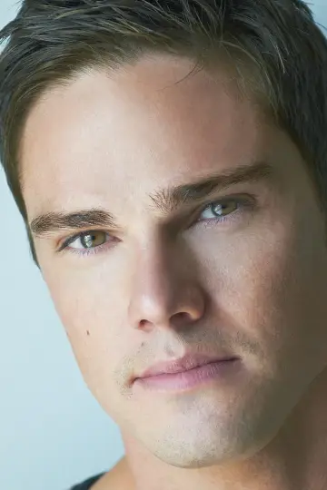 Zdjęcie  (Jay Ryan) #215440