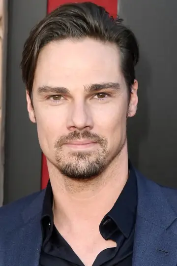 Zdjęcie  (Jay Ryan) #215445