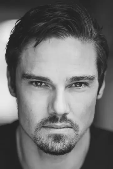 Zdjęcie  (Jay Ryan) #215451