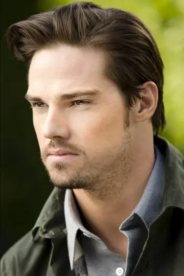 Zdjęcie  (Jay Ryan) #215452