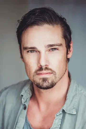 Zdjęcie  (Jay Ryan) #334327