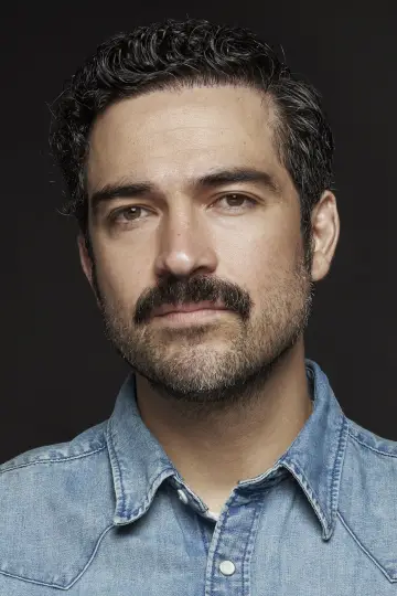 Zdjęcie Alfonso Herrera #61326