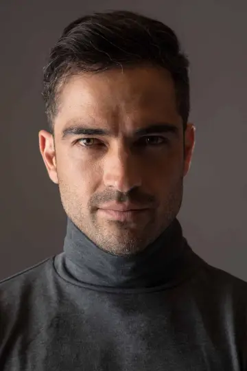 Zdjęcie Alfonso Herrera #61327