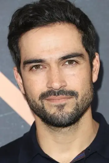 Zdjęcie Alfonso Herrera #61328