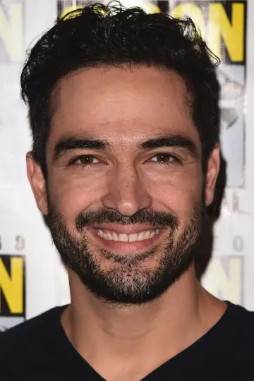 Zdjęcie Alfonso Herrera #61329