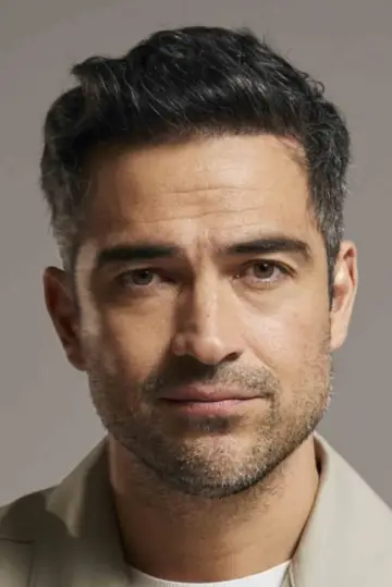 Zdjęcie Alfonso Herrera #67642