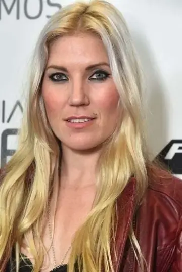 Zdjęcie Jolene Van Vugt #14907