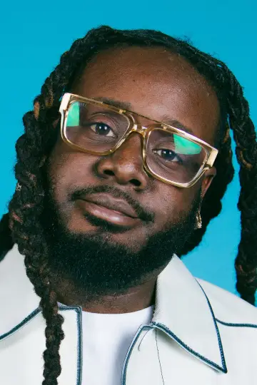 Zdjęcie T-Pain #23330