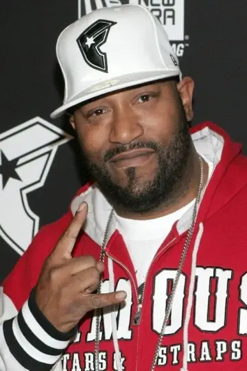 Zdjęcie  (Bun B) #245871