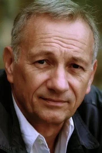 Zdjęcie François Caron #36026