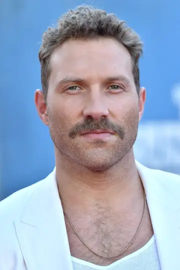 Zdjęcie Dżej Kortni (Jai Courtney) #22573