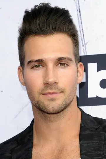 Zdjęcie  (James Maslow) #161101