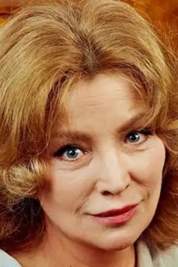 Zdjęcie Olga Ostroumova