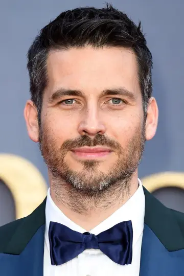 Zdjęcie Robert James-Collier #64368