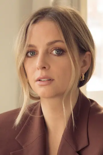 Zdjęcie Ruth Kearney