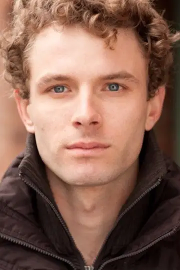 Zdjęcie Sebastian Pigott #32691